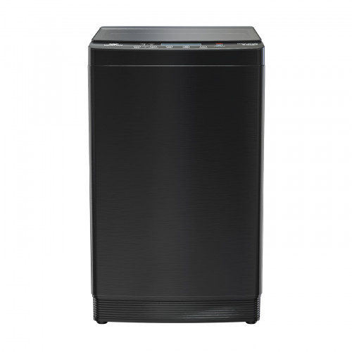 8.5 KG 5 Star Full Automatic Top Loading Dark Series Washing Machine,WWM-ATG85,Black