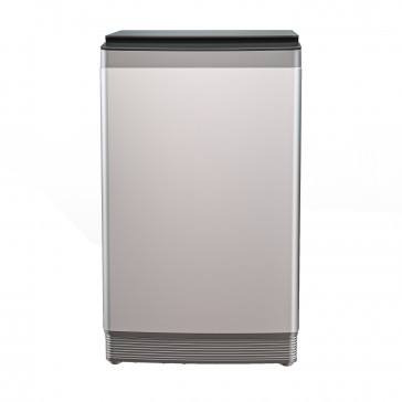 9.5 KG 5 Star Full Automatic Top Loading Washing Machine,WWM-ATG95,Silver