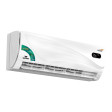 Avian Series 1.5 Ton 3 Star Turbo Cool Split Residential Air Conditioner
