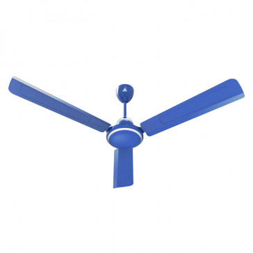 WALTON Ceiling Fan 1400mm Indigo