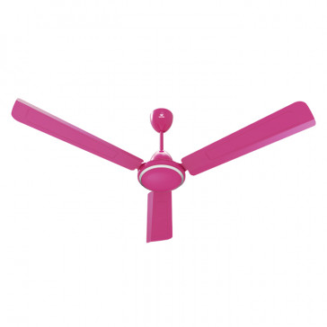 WALTON Ceiling Fan 1400mm Pink