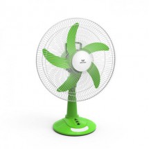 SOLAR FAN