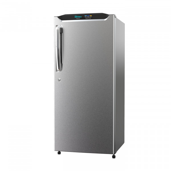 193 Liter Single Door Direct Cool Advanced Engineered Refrigerator