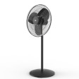 WIPF 500mm-RTS-BL