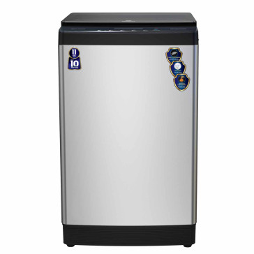 11 KG Full Automatic Top Loading Washing Machine, WWM-ATG110, Silver 11 KG Full Automatic Top Loading Washing Machine, WWM-ATG110, Silver