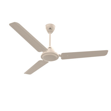 WALTON Ceiling Fan 1200mm Cream White